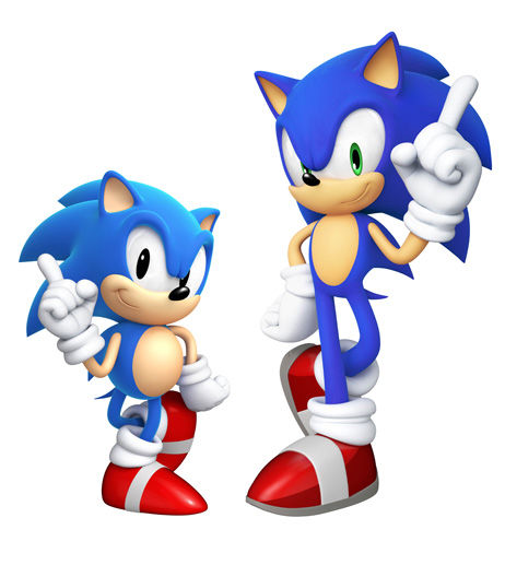 sonic generations system requirements
